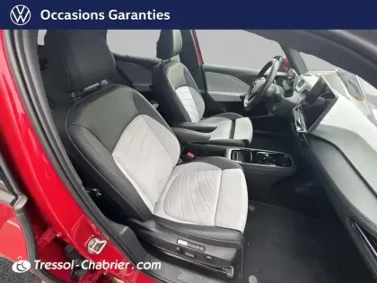 Photo 13 Volkswagen Id.3  204 ch Pro