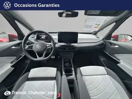 Photo 9 Volkswagen Id.3  204 ch Pro