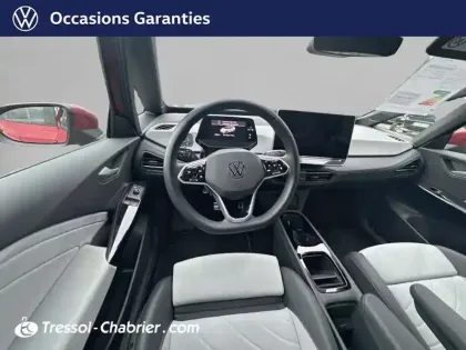 Photo 10 Volkswagen Id.3  204 ch Pro