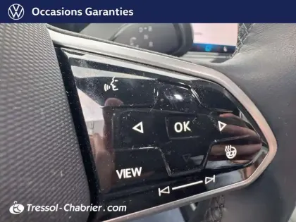 Photo 23 Volkswagen Id.3  204 ch Pro