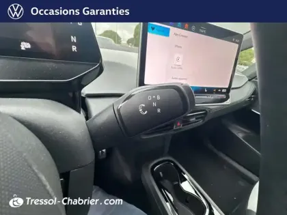 Photo 21 Volkswagen Id.3  204 ch Pro