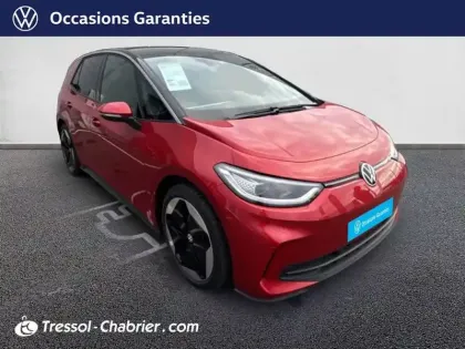 Photo 6 Volkswagen Id.3  204 ch Pro