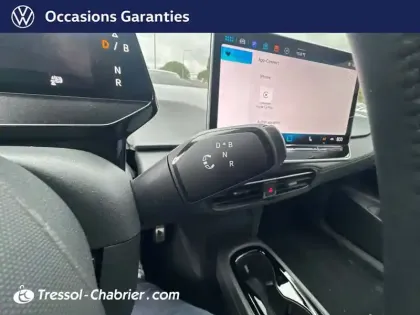 Photo 11 Volkswagen Id.3  204 ch Pro