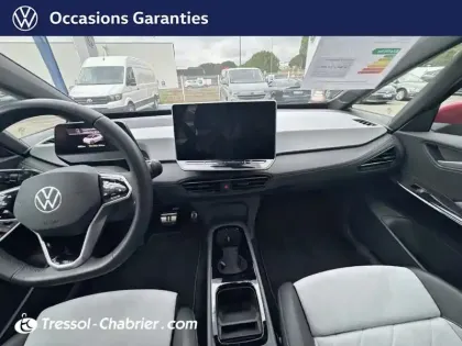 Photo 19 Volkswagen Id.3  204 ch Pro