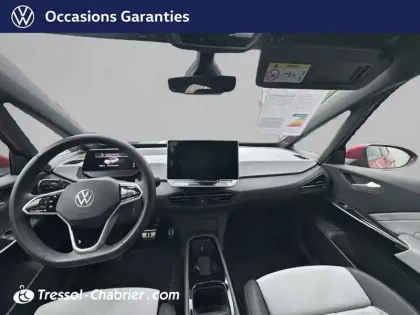 Photo 15 Volkswagen Id.3  204 ch Pro