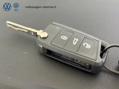 Photo 29 Volkswagen Polo  1.0 TSI 95 S&S BVM5