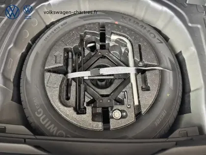 Photo 23 Volkswagen Polo  1.0 TSI 95 S&S BVM5