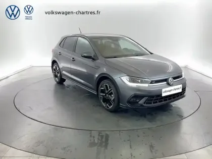 Photo 6 Volkswagen Polo  1.0 TSI 95 S&S BVM5