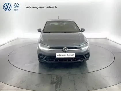 Photo 7 Volkswagen Polo  1.0 TSI 95 S&S BVM5