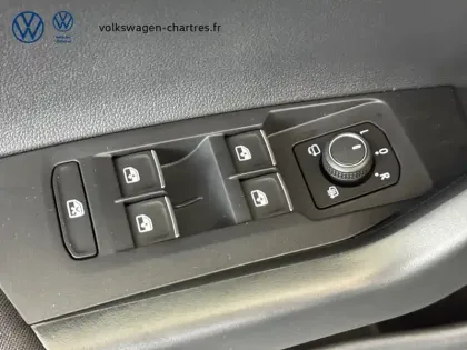 Photo 19 Volkswagen Polo  1.0 TSI 95 S&S BVM5