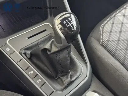 Photo 13 Volkswagen Polo  1.0 TSI 95 S&S BVM5