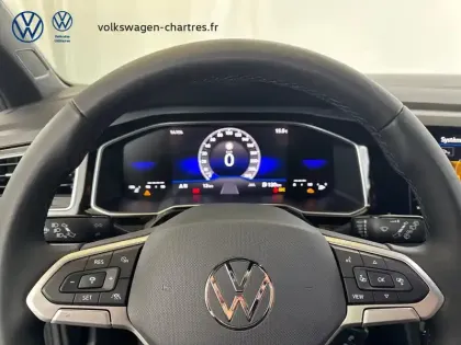 Photo 11 Volkswagen Polo  1.0 TSI 95 S&S BVM5