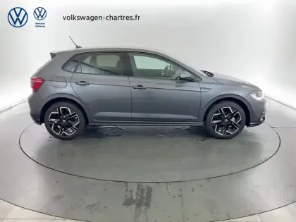 Photo 5 Volkswagen Polo  1.0 TSI 95 S&S BVM5