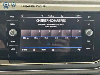 Photo 12 Volkswagen Polo  1.0 TSI 95 S&S BVM5