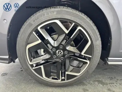 Photo 8 Volkswagen Polo  1.0 TSI 95 S&S BVM5