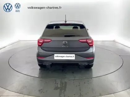 Photo 3 Volkswagen Polo  1.0 TSI 95 S&S BVM5