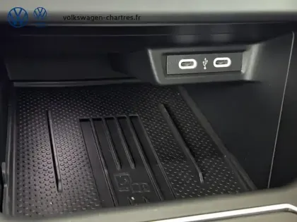 Photo 20 Volkswagen Polo  1.0 TSI 95 S&S BVM5