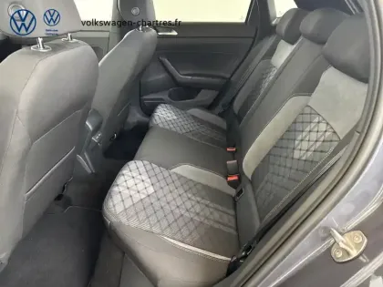 Photo 14 Volkswagen Polo  1.0 TSI 95 S&S BVM5