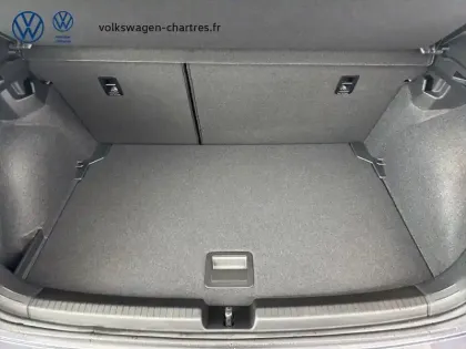 Photo 15 Volkswagen Polo  1.0 TSI 95 S&S BVM5