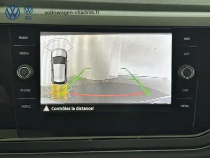 Photo 24 Volkswagen Polo  1.0 TSI 95 S&S BVM5