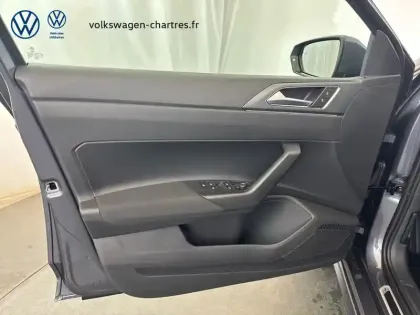 Photo 22 Volkswagen Polo  1.0 TSI 95 S&S BVM5