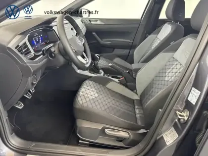 Photo 10 Volkswagen Polo  1.0 TSI 95 S&S BVM5