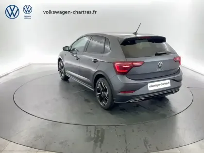 Photo 2 Volkswagen Polo  1.0 TSI 95 S&S BVM5