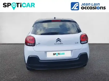 Photo 46 Citroën C3  BlueHDi 100 S&S BVM6