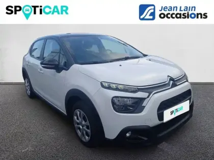 Photo 23 Citroën C3  BlueHDi 100 S&S BVM6