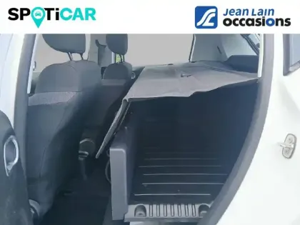 Photo 32 Citroën C3  BlueHDi 100 S&S BVM6