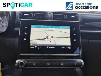 Photo 17 Citroën C3  BlueHDi 100 S&S BVM6