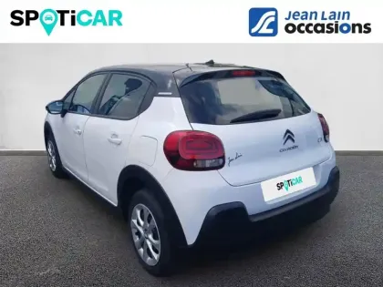Photo 48 Citroën C3  BlueHDi 100 S&S BVM6