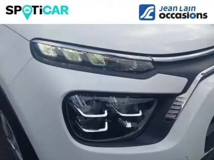 Photo 36 Citroën C3  BlueHDi 100 S&S BVM6