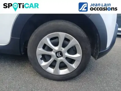 Photo 54 Citroën C3  BlueHDi 100 S&S BVM6