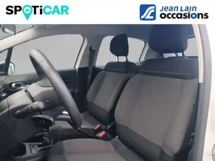 Photo 10 Citroën C3  BlueHDi 100 S&S BVM6