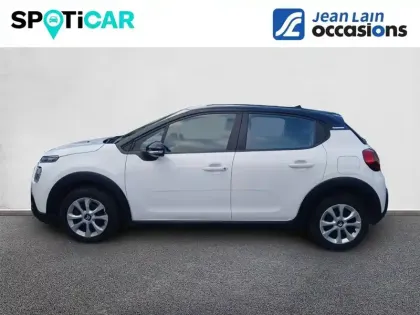 Photo 45 Citroën C3  BlueHDi 100 S&S BVM6