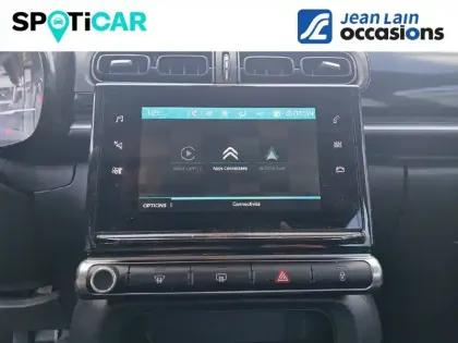 Photo 18 Citroën C3  BlueHDi 100 S&S BVM6