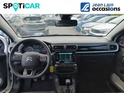 Photo 49 Citroën C3  BlueHDi 100 S&S BVM6