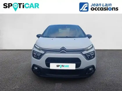 Photo 43 Citroën C3  BlueHDi 100 S&S BVM6