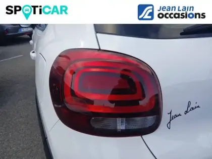 Photo 58 Citroën C3  BlueHDi 100 S&S BVM6