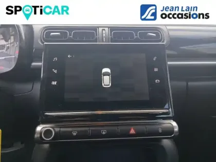 Photo 14 Citroën C3  BlueHDi 100 S&S BVM6