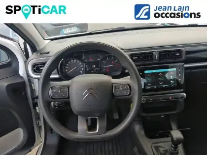 Photo 50 Citroën C3  BlueHDi 100 S&S BVM6