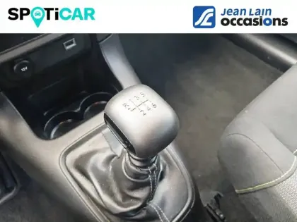 Photo 34 Citroën C3  BlueHDi 100 S&S BVM6