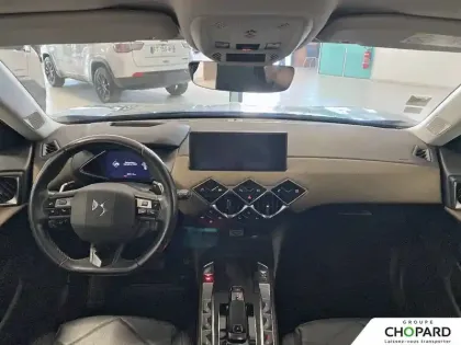 Photo 14 DS DS 3 DS3 Crossback BlueHDi 130 EAT8