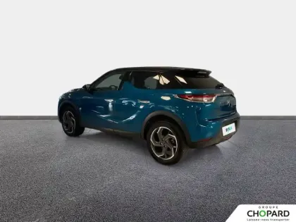 Photo 6 DS DS 3 DS3 Crossback BlueHDi 130 EAT8