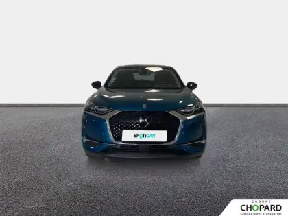 Photo 1 DS DS 3 DS3 Crossback BlueHDi 130 EAT8