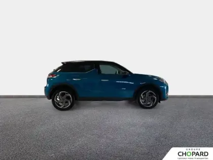 Photo 3 DS DS 3 DS3 Crossback BlueHDi 130 EAT8