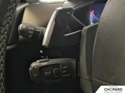 Photo 17 DS DS 3 DS3 Crossback BlueHDi 130 EAT8