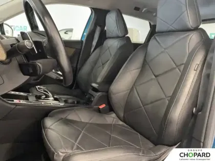 Photo 21 DS DS 3 DS3 Crossback BlueHDi 130 EAT8