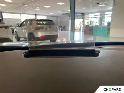 Photo 13 DS DS 3 DS3 Crossback BlueHDi 130 EAT8